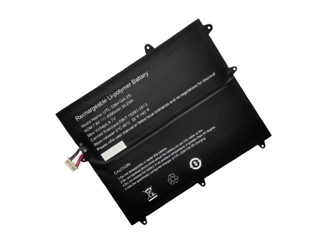 Laptop AolsteCell UTL-3264154-2S Battery Replacement