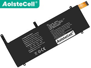 Battery for AolsteCell ZEAC4547154-2S1P