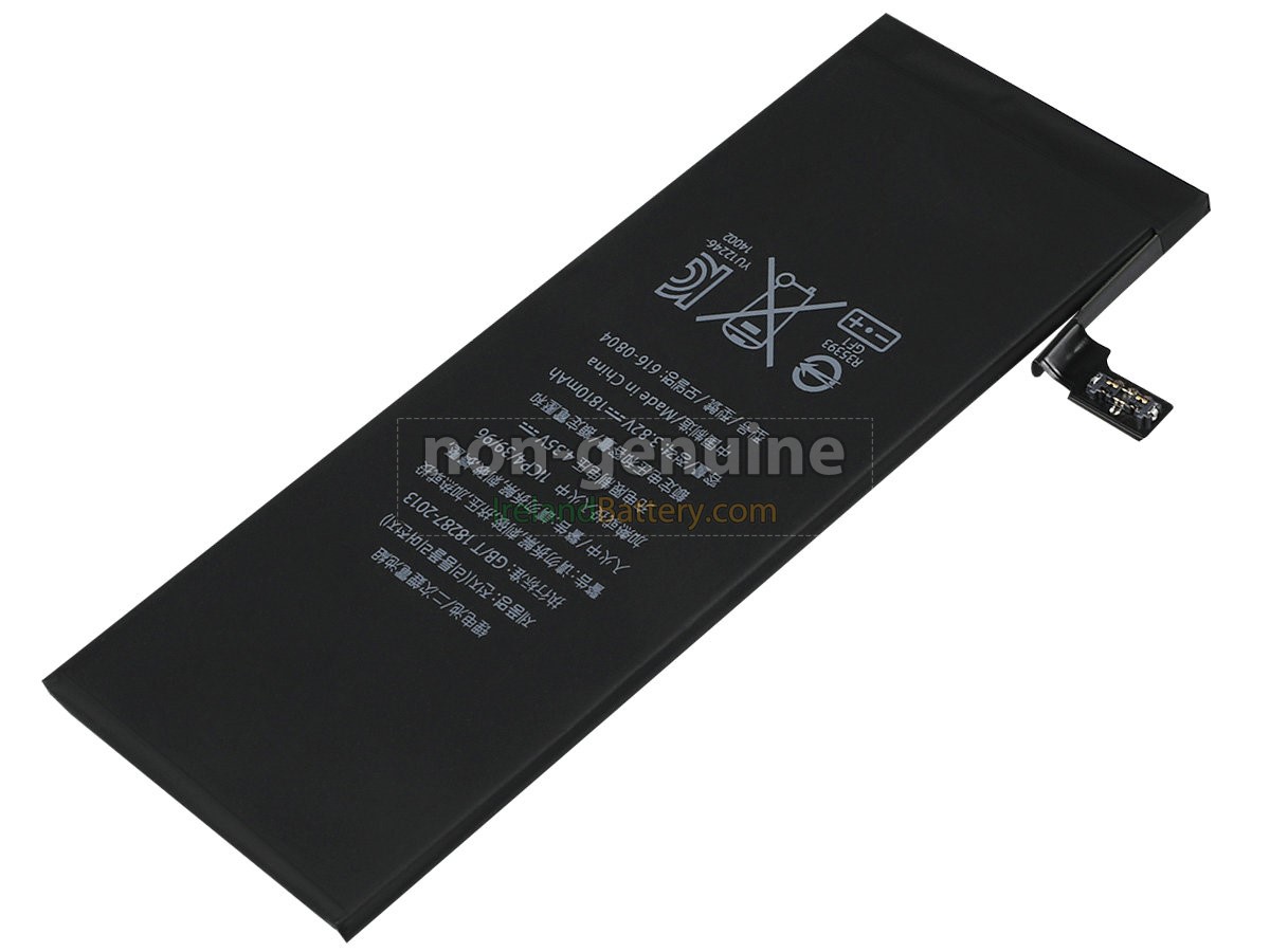 Apple iPhone 6 Laptop Battery Replacement