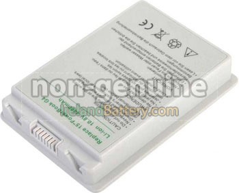 4400mAh Apple M9756 Battery Ireland