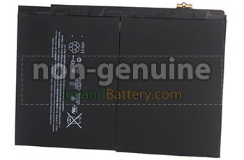 7340mAh Apple iPad 6 Battery Ireland