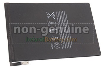 5124mAh Apple MK9Q2 Battery Ireland