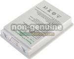 Battery for Apple PowerBook G4 15-inch