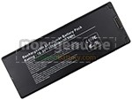 Battery for Apple MA254LL/A