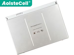 Battery for Apple MacBook Pro 17-Inch A1261(Late 2008)