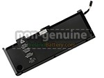 Battery for Apple MacBook Pro Core i7 2.8GHz 17 Inch A1297(EMC 2352*)