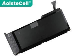 Battery for Apple Macbook Unibody 13 Inch MC207LL/A