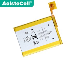 Battery for Apple 616-0619