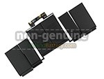 Battery for Apple MR9Q2LL/A*