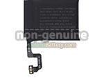 Battery for Apple Watch Series 4 Hermes LTE 40mm