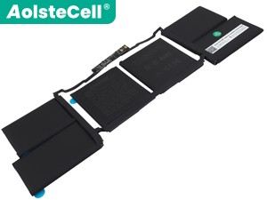 Battery for Apple MacBook Pro 16-Inch Core i7 2.6GHz 2019