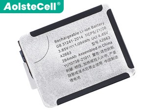 Battery for Apple A2772 EMC 8096