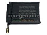 Battery for Apple MNNR3LL/A