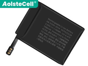 Battery for Apple Watch 8 Hermes GPS 45mm
