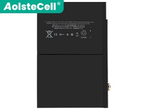 Battery for Apple MH2W2LL/A