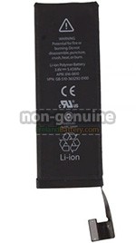 Battery for Apple A1429