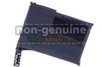 Battery for Apple MJ2T2