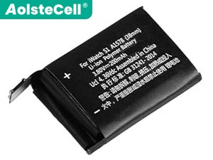 Battery for Apple MJ2U2