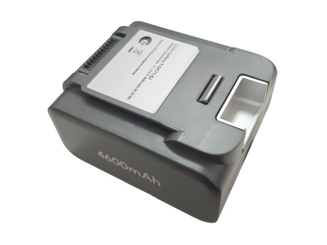 Battery for Arcelik Pro SD 9441