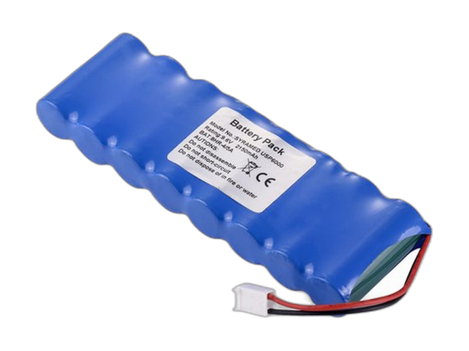 Battery for Arcomed USP6000