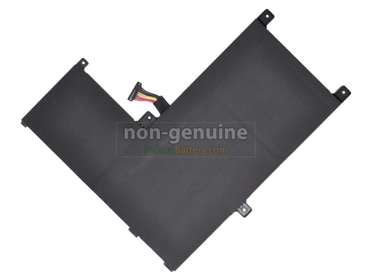 replacement Asus Q504UA-BBI5T12 battery
