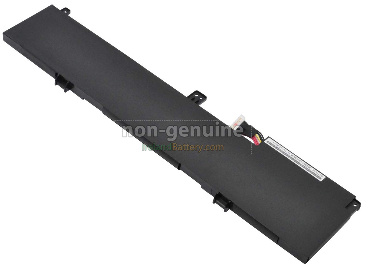 replacement Asus Q304UA battery