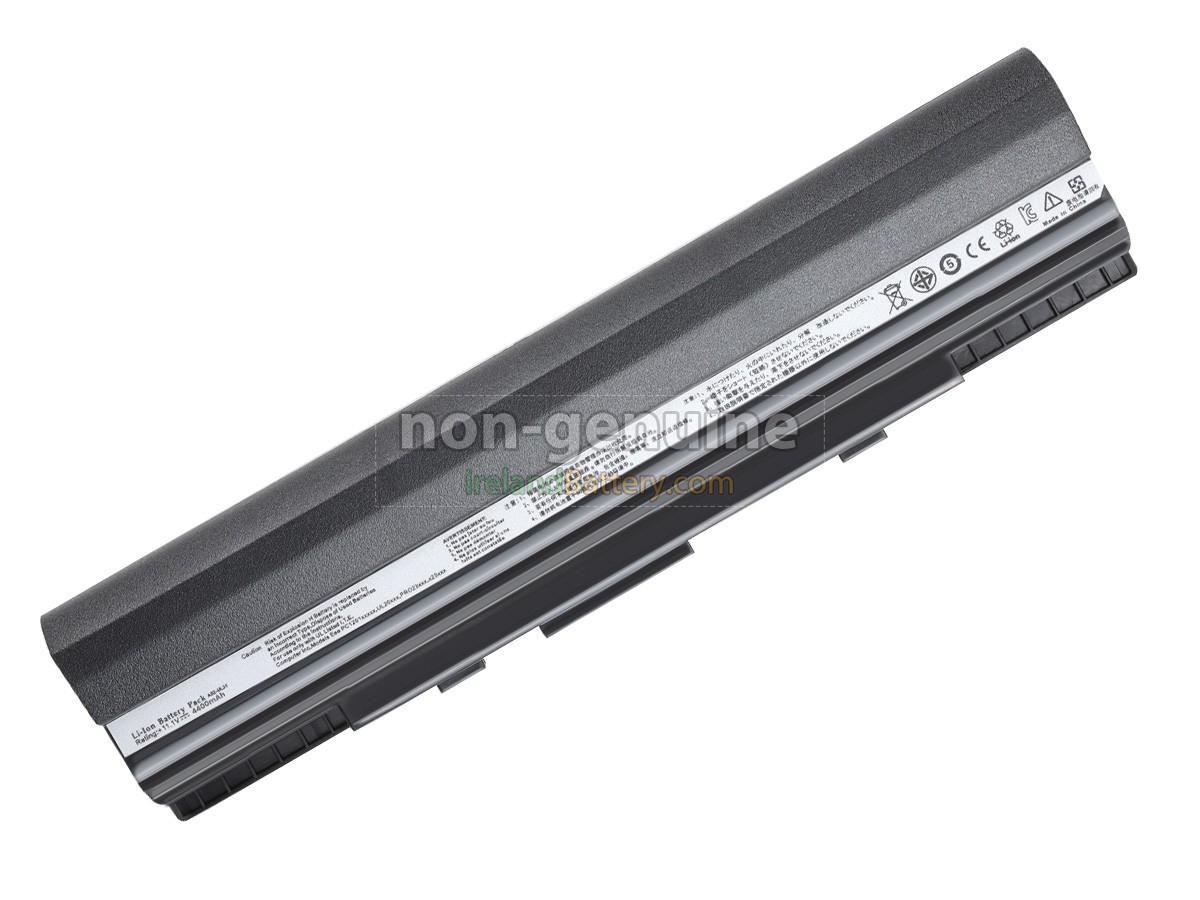 replacement Asus A31-UL20 battery