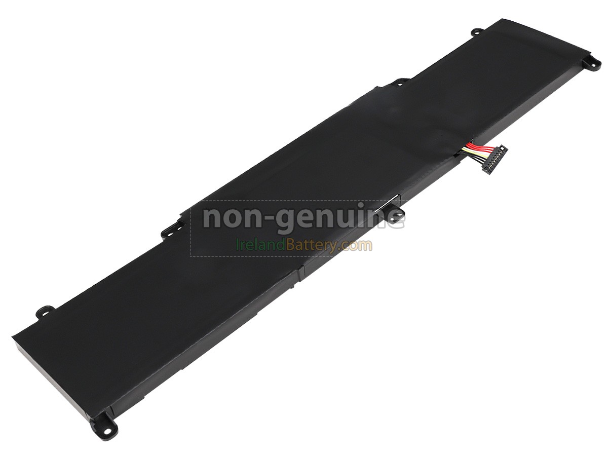 replacement Asus Q302LG battery