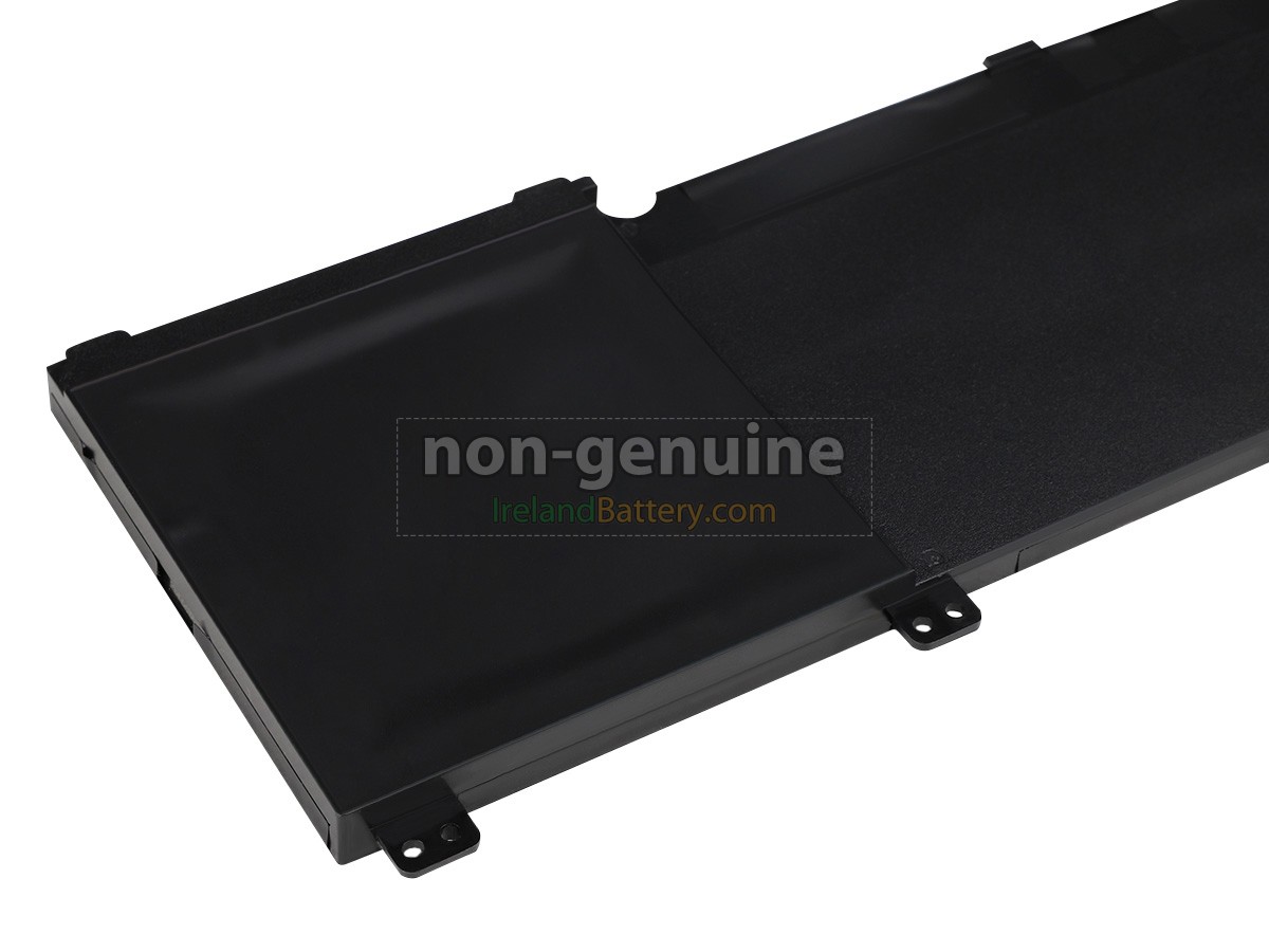 replacement Asus N501JW-2A battery