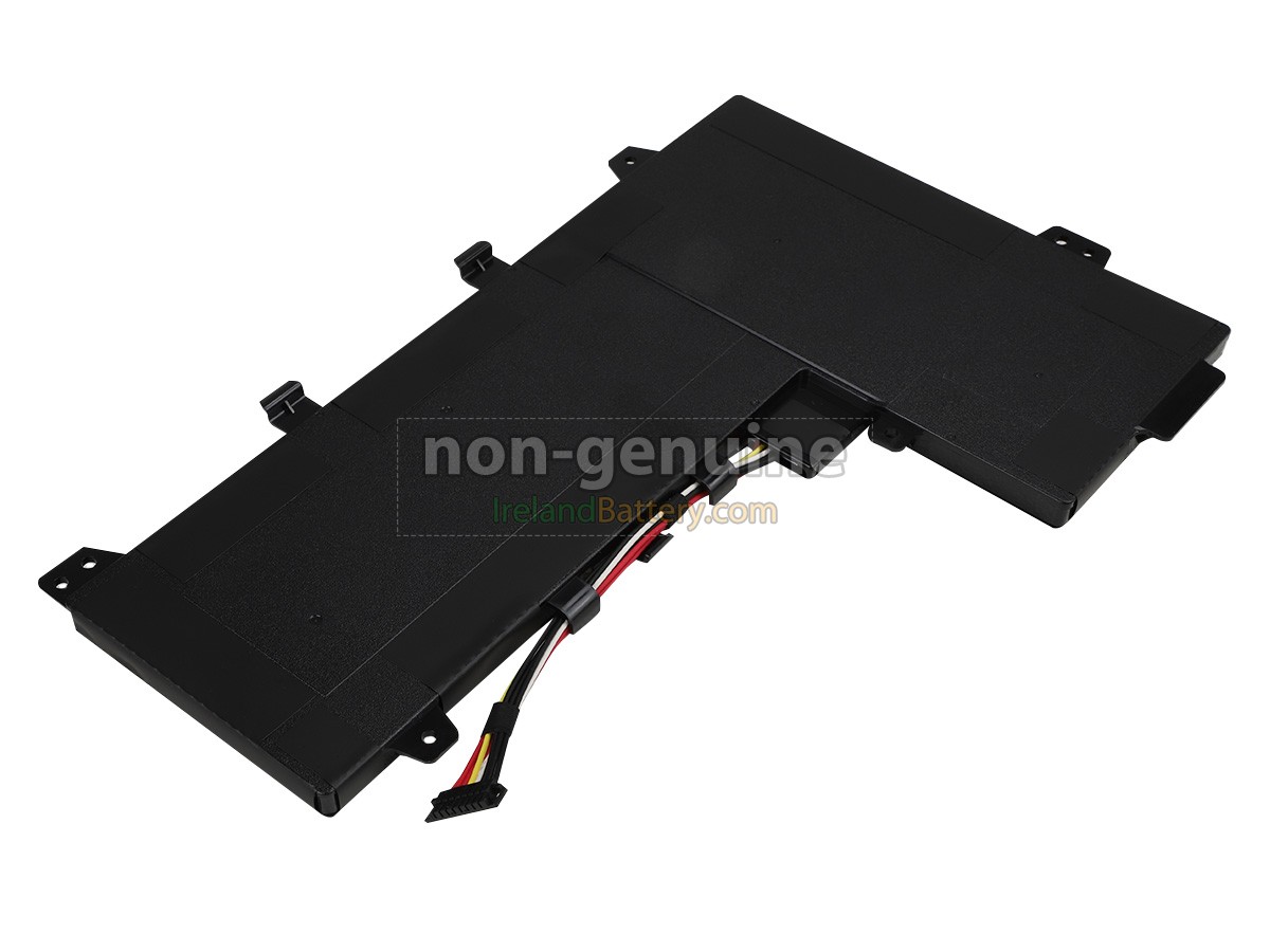 replacement Asus Q534UXK battery