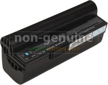 8800mAh Asus Eee PC 2G LINUX Battery Ireland