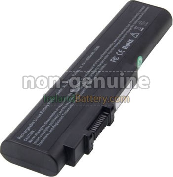 4400mAh Asus N50VN-FP229E Battery Ireland