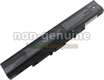 4400mAh Asus A42-U31 Battery Ireland