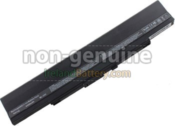 4400mAh Asus U52F-BBL5 Battery Ireland