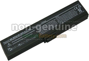4400mAh Asus A33-M9 Battery Ireland