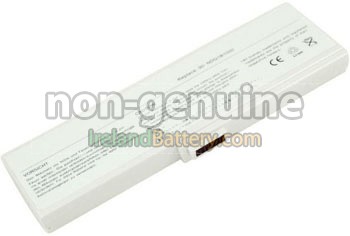 6600mAh Asus A33-M9 Battery Ireland
