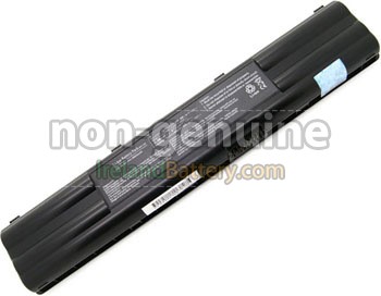4400mAh Asus A6 Battery Ireland