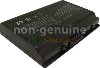 4400mAh Asus NBP8A88 Battery Ireland