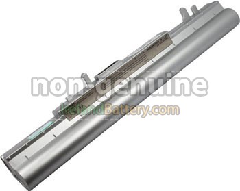 4400mAh Asus W3 Battery Ireland