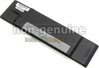 2900mAh Asus Eee PC 1008P-KR-PU27-BR Battery Ireland