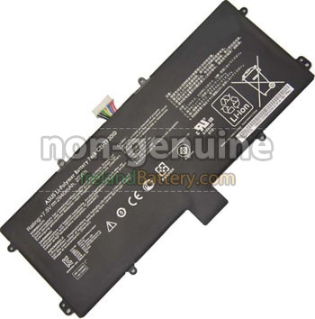 2940mAh Asus C21-TF201D Battery Ireland