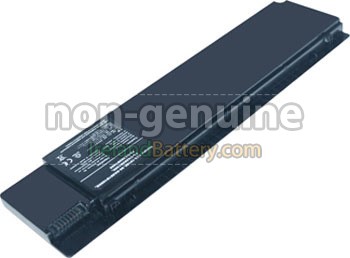 5100mAh Asus Eee PC 1018PE Battery Ireland
