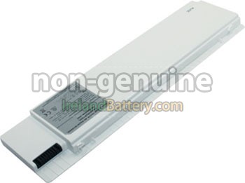 5100mAh Asus Eee PC 1018PE Battery Ireland