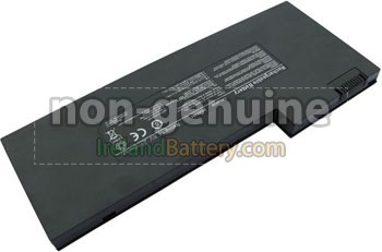 2200mAh Asus UX50V-XX004C Battery Ireland