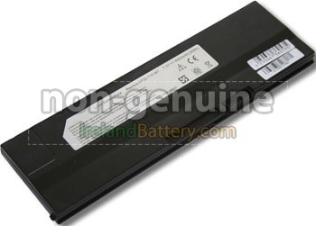 4900mAh Asus Eee PC T101MT-EU17-BK Battery Ireland
