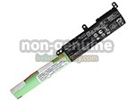 Battery for Asus X541UJ