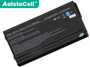 Battery for Asus F5