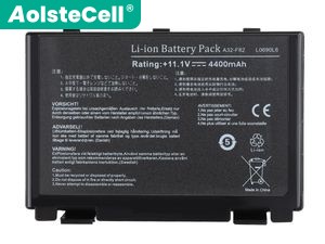 Battery for Asus K51