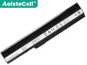 Battery for Asus X67