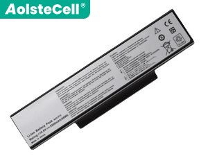 Battery for Asus A32-N71
